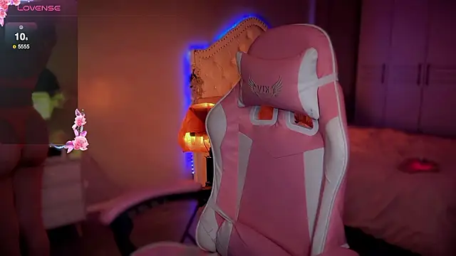 SarasayTS online show from 9, 1, 2026