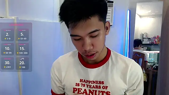 Ur pinoyhotbrix online show from 23, 9, 2025