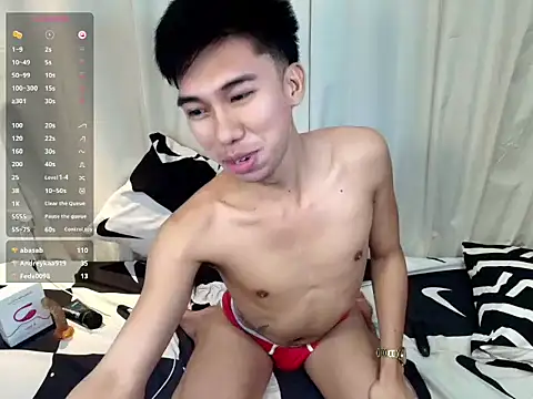 Ur pinoyhotbrix online show from 15, 4, 2026