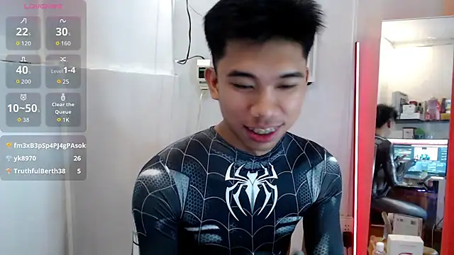 Ur pinoyhotbrix online show from 19, 9, 2025