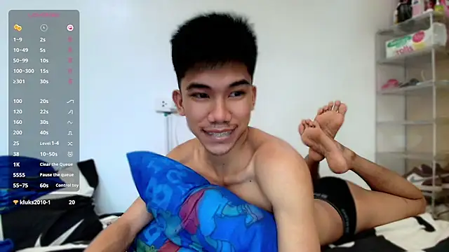 Ur pinoyhotbrix online show from 3, 11, 2025