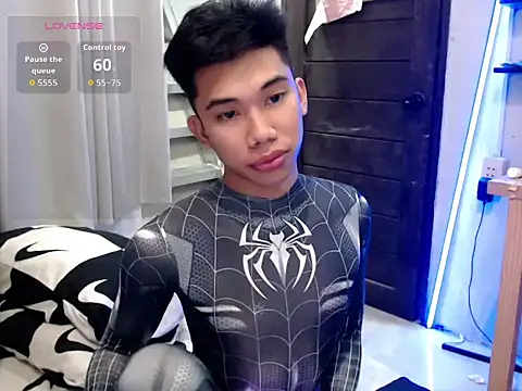 Ur pinoyhotbrix online show from 10, 10, 2025