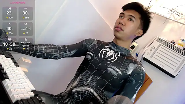 Ur pinoyhotbrix online show from 20, 9, 2025