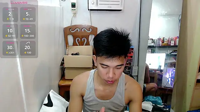 Ur pinoyhotbrix online show from 19, 9, 2025