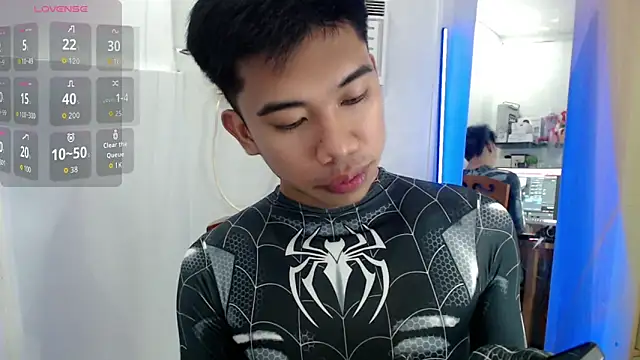 Ur pinoyhotbrix online show from 21, 9, 2025