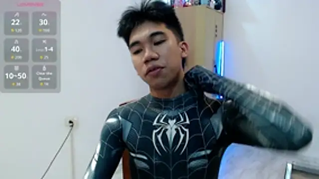 Ur pinoyhotbrix online show from 12, 10, 2025