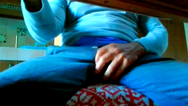 Prince-sexy online show from 20, 9, 2025
