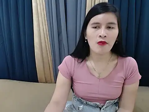 pinay amaliax online show from 21, 9, 2025