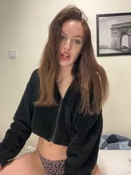 goodgirldevil online show from 27, 2, 2026