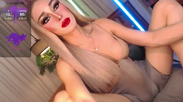 Anyats Walker69 online show from 15, 7, 2026