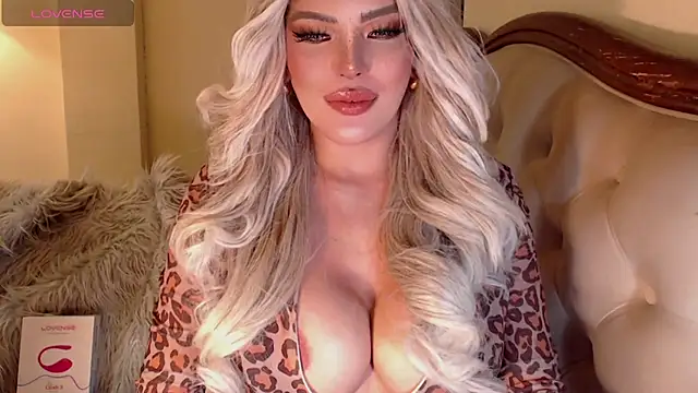 GoddessElectra online show from 25, 5, 2026