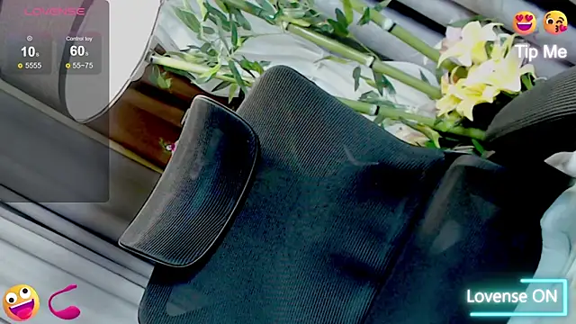 ts catalheya14 online show from 14, 10, 2025