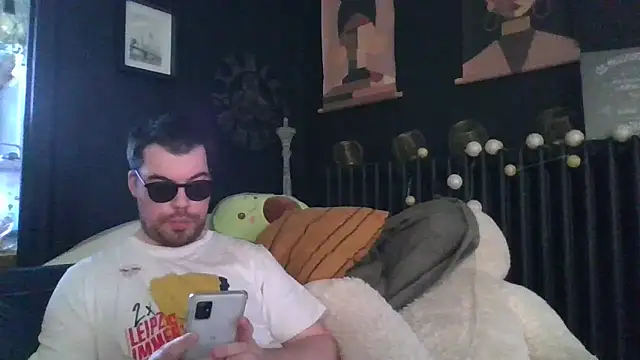 Balthier10 online show from 19, 3, 2026