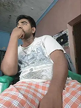 Snapshot of Harsha_Happy chatting on 19, 7, 2026 Harsha Happy online show from 19, 7, 2026