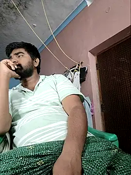 Harsha Happy online show from 4, 5, 2026