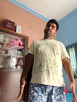 Harsha Happy online show from 12, 11, 2025