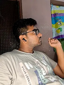 Harsha Happy online show from 8, 10, 2025