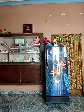 Harsha Happy online show from 3, 2, 2026