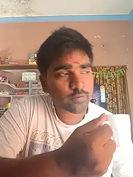 Harsha Happy online show from 8, 5, 2026