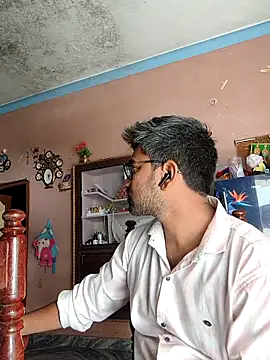 Harsha Happy online show from 17, 11, 2025