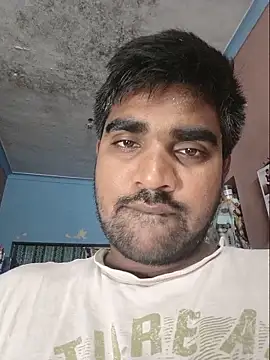 Snapshot of Harsha_Happy chatting on 15, 6, 2026 Harsha Happy online show from 15, 6, 2026