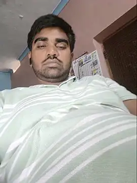 Snapshot of Harsha_Happy chatting on 14, 6, 2026 Harsha Happy online show from 14, 6, 2026