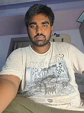 Snapshot of Harsha_Happy chatting on 27, 6, 2026 Harsha Happy online show from 27, 6, 2026