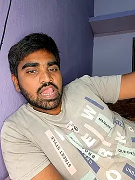 Harsha Happy online show from 27, 11, 2025