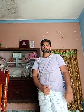 Harsha Happy online show from 29, 11, 2025