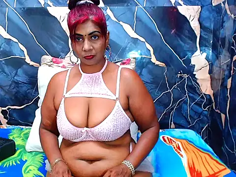 indianerotica69 online show from 20, 4, 2026