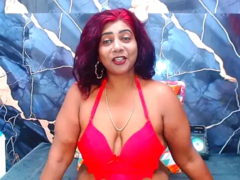 indianerotica69 online show from 10, 4, 2026