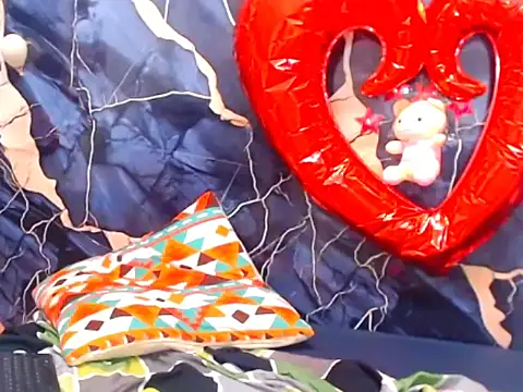 indianerotica69 online show from 8, 3, 2026