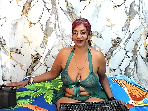 indianerotica69 online show from 21, 9, 2025