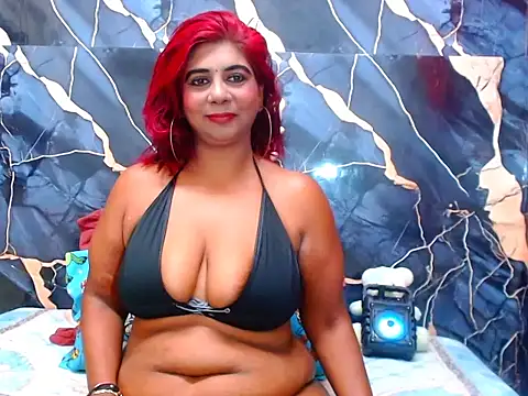 indianerotica69 online show from 9, 7, 2026