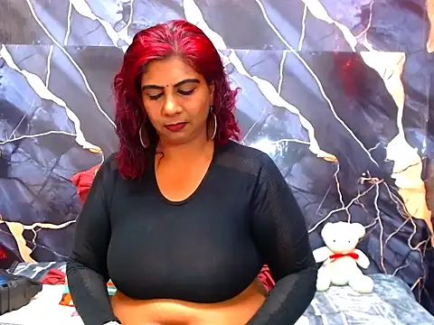 indianerotica69 online show from 2, 6, 2026