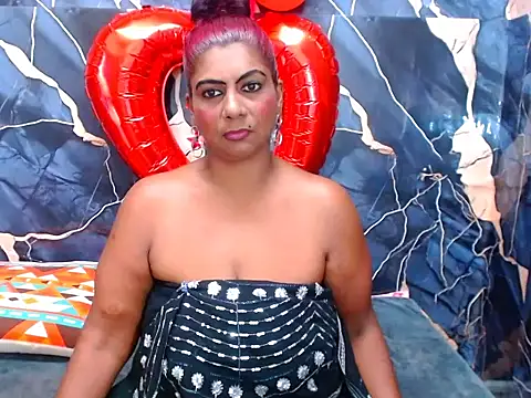 indianerotica69 online show from 14, 2, 2026