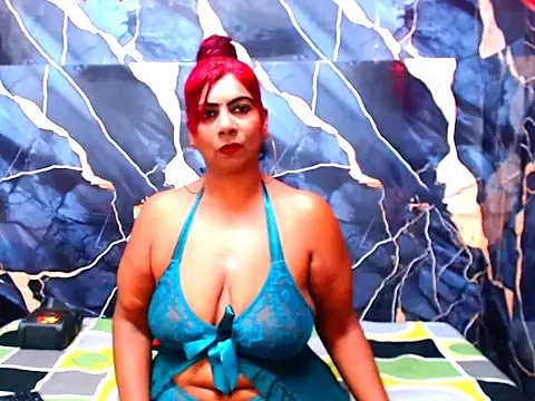 indianerotica69 online show from 12, 5, 2026