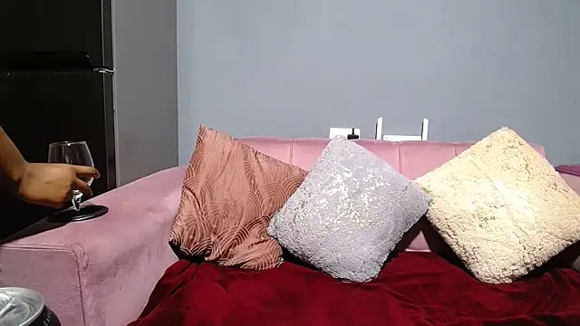 Goddessberry online show from 11, 4, 2026