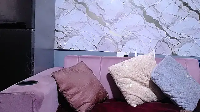 Snapshot of Goddessberry chatting on 5, 6, 2026 Goddessberry online show from 5, 6, 2026