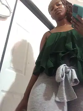 Goddessberry online show from 2, 10, 2025