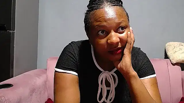 Goddessberry online show from 17, 4, 2026