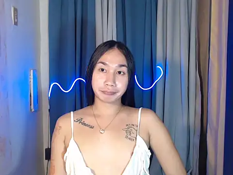 in yourdreamstarxx online show from 14, 11, 2025