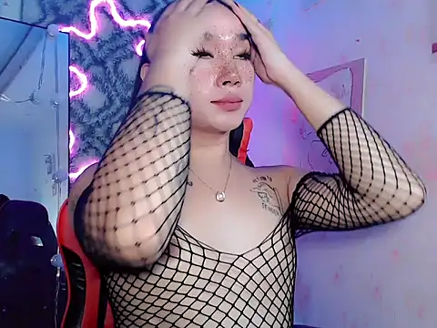 in yourdreamstarxx online show from 9, 1, 2026