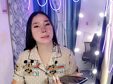 in yourdreamstarxx online show from 21, 12, 2025