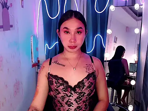 in yourdreamstarxx online show from 21, 11, 2025