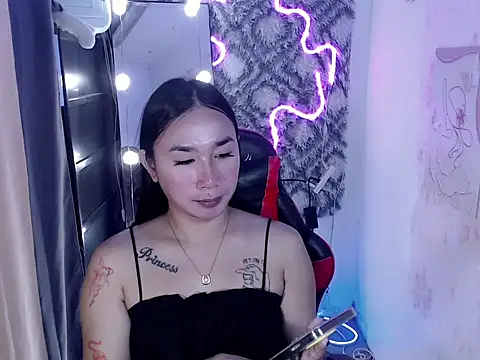 in yourdreamstarxx online show from 8, 1, 2026