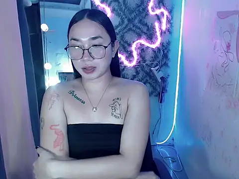 in yourdreamstarxx online show from 14, 1, 2026