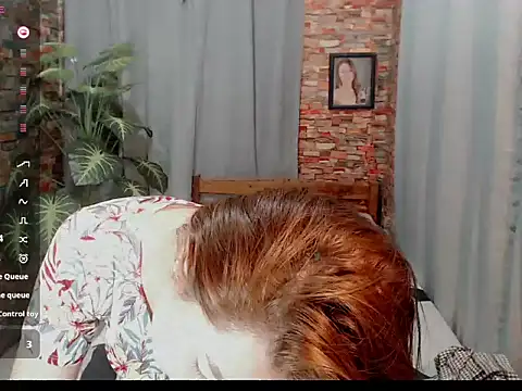 cutemac69 online show from 4, 11, 2025