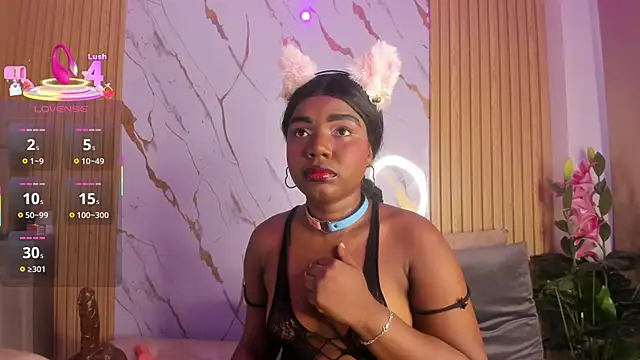 Eva Johnss online show from 26, 9, 2025