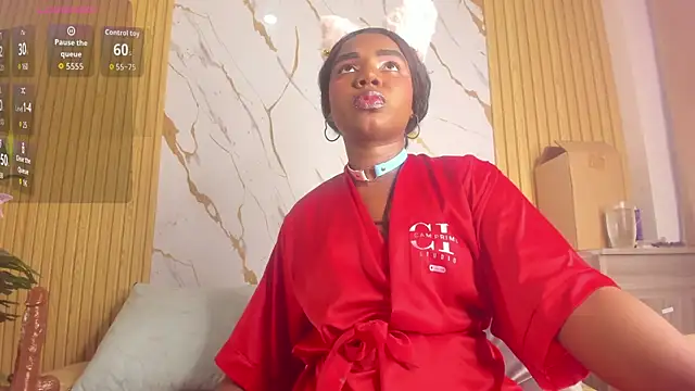 Eva Johnss online show from 18, 9, 2025